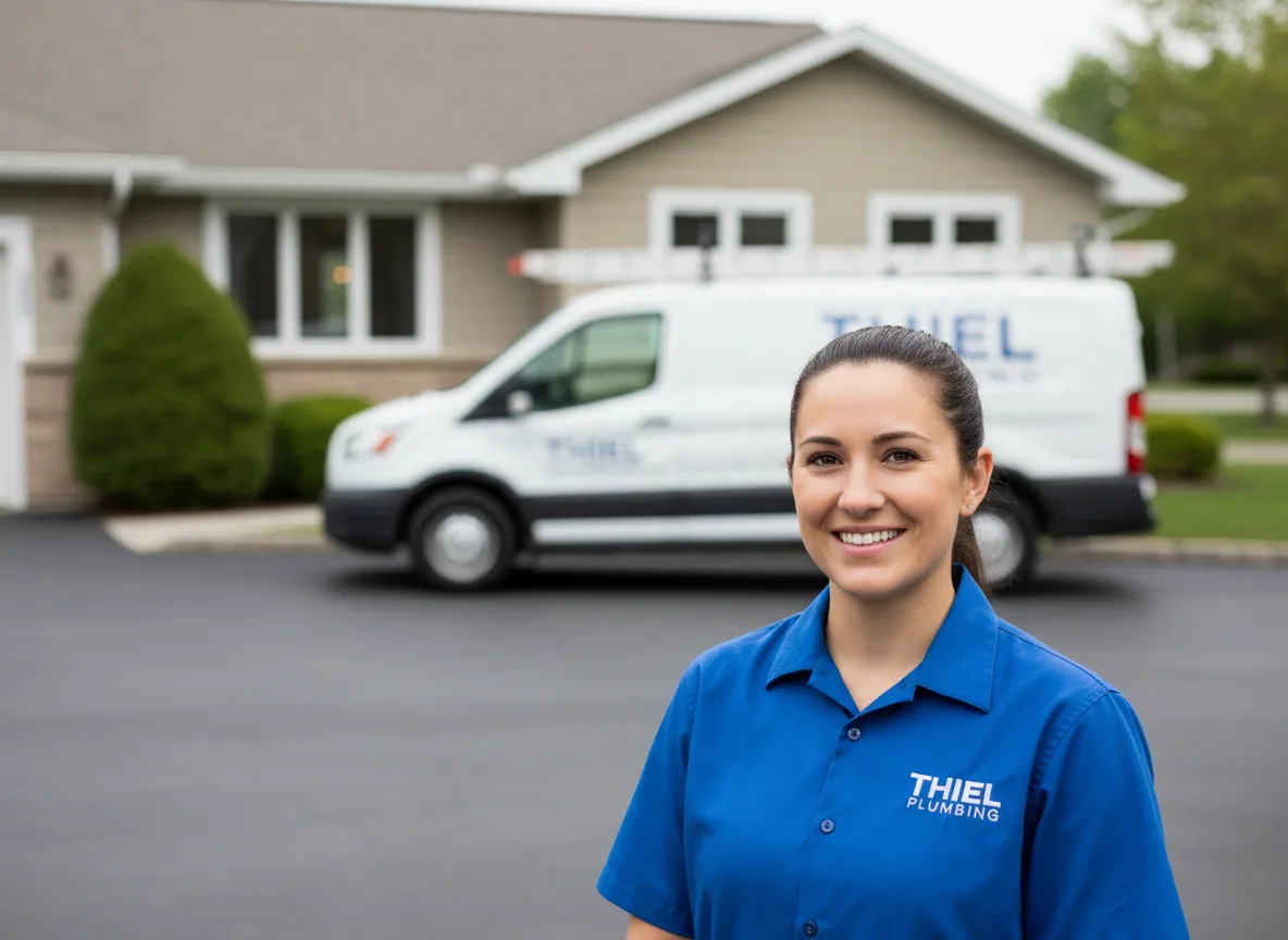 Plumber Madrid, IA FAQs